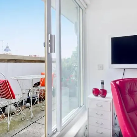 Zone 1! 2 Bed Duplex Apartment! London Exterior photo