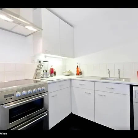 Zone 1! 2 Bed Duplex Apartment! London Exterior photo