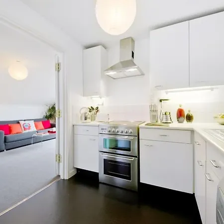 Zone 1! 2 Bed Duplex Apartment! London Exterior photo